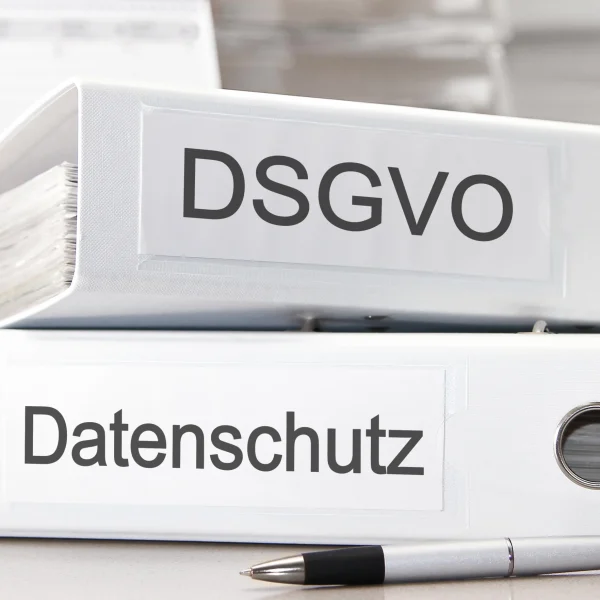 Datenschutz